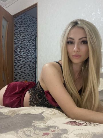 Анкета проститутки Нина, 21 год