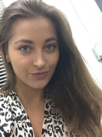 Анкета проститутки Светлана, 22 года
